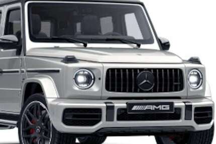 Mercedes-Benz G 63 AMG 75.000 km 166.000 &euro; Uhingen 73066