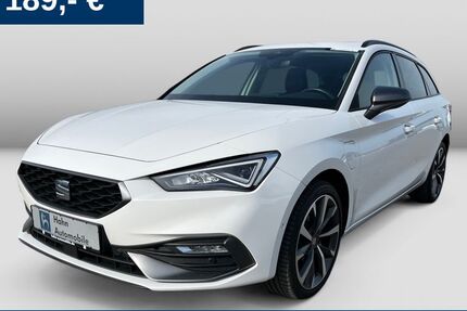 Seat Leon 76.460 km 21.240 &euro; Weinstadt-Endersbach 71384