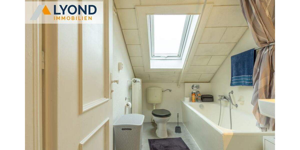 Etagenwohnung Aspach / Kleinaspach Kleinaspach - 3 Zimmer, 60 m&sup2;, 170.000&euro; | Angebot:25773080