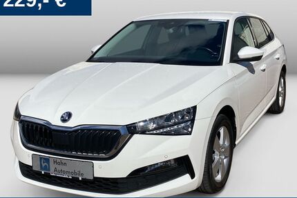 Skoda Scala 89.538 km 14.350 &euro; Göppingen 73037