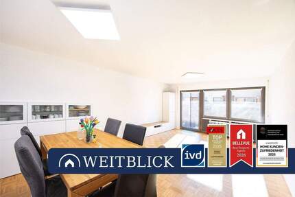 Wohnung Freiberg am Neckar Beihingen - 4 Zimmer, 81 m&sup2;, 299.000&euro; | Angebot:25879828