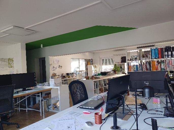 Gewerbeobjekt Stuttgart West - 485&euro; | Angebot:25650897