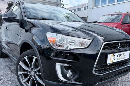 Mitsubishi ASX 139.000 km 10.490 &euro; Korntal-Münchingen 70825