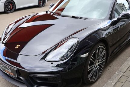 Porsche Boxster 45.167 km 73.990 &euro; Ostfildern 73760