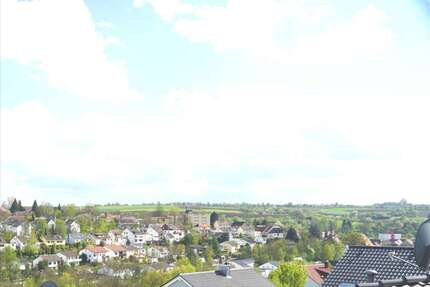 Wohnung Steinheim - 3.5 Zimmer, 83 m&sup2;, 382.000&euro; | Angebot:25640558