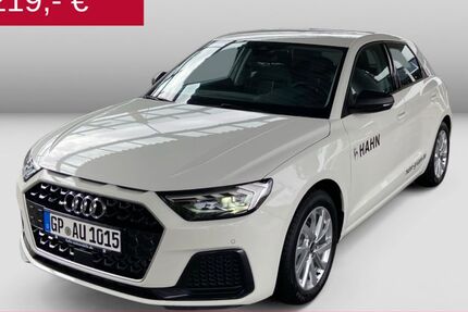 Audi A1 1.900 km 25.290 &euro; Göppingen 73037