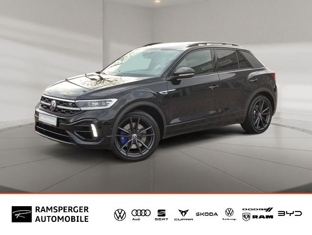 VW T-Roc 19.674 km 40.890 &euro; Nürtingen 72622