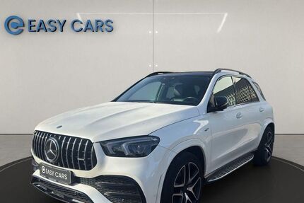 Mercedes-Benz GLE 53 AMG 154.000 km 51.850 &euro; Neckartenzlingen 72654