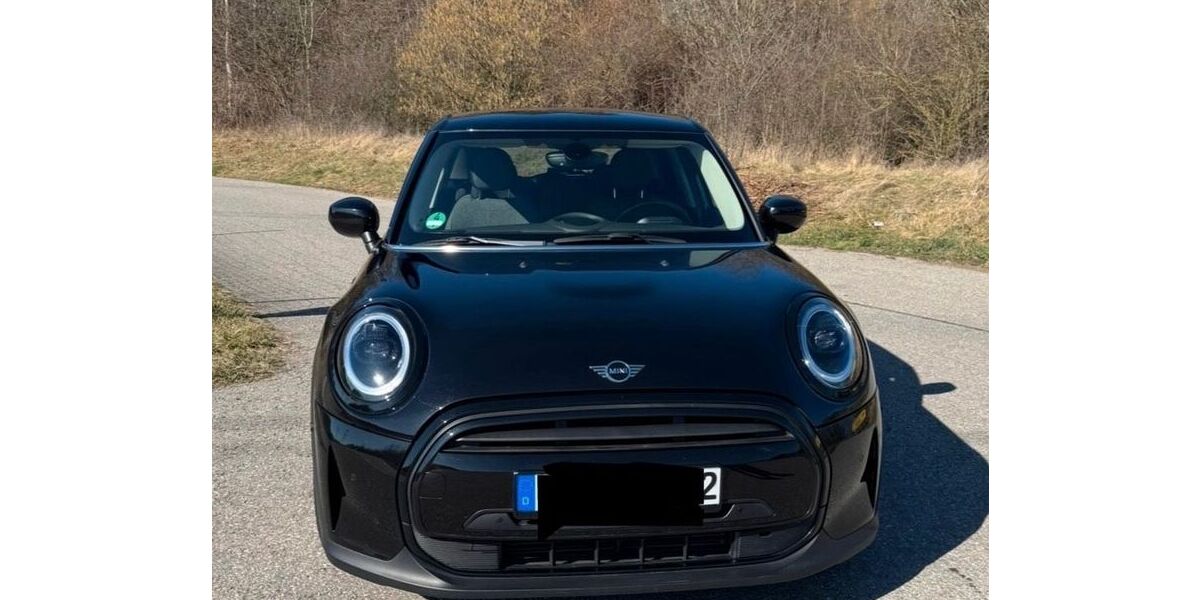 Mini ONE 90.500 km 15.249 &euro; Leonberg 71229