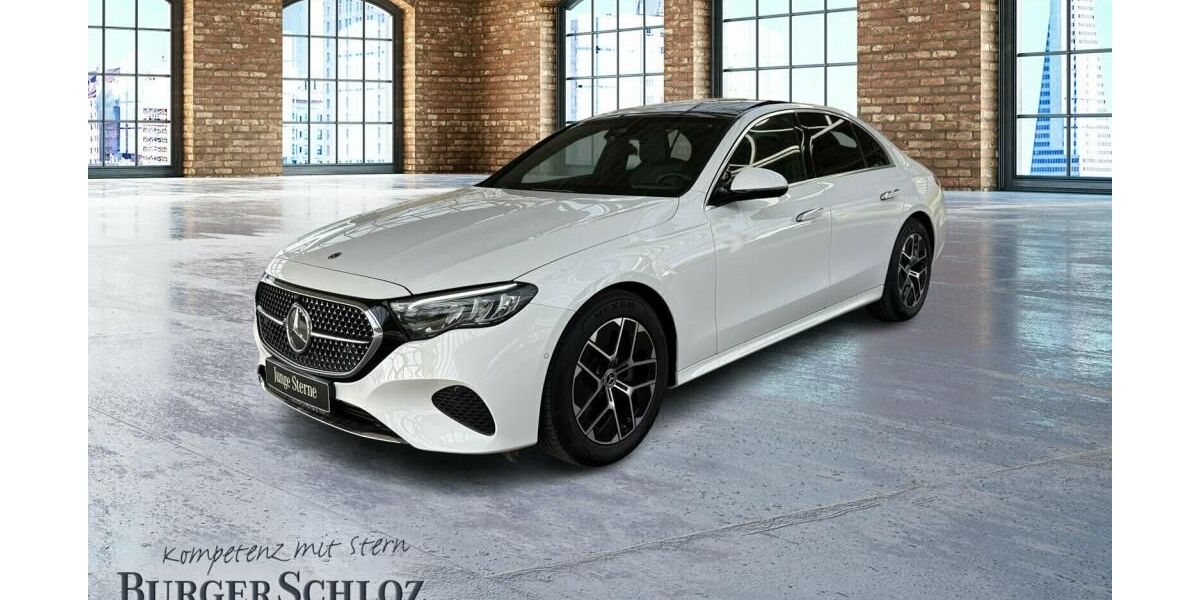 Mercedes-Benz E 220 20.990 km 53.980 &euro; Schorndorf 73614