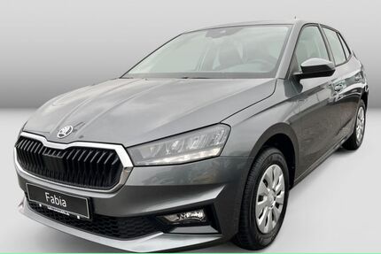 Skoda Fabia 1.111 km 20.980 &euro; Weinstadt-Endersbach 71384