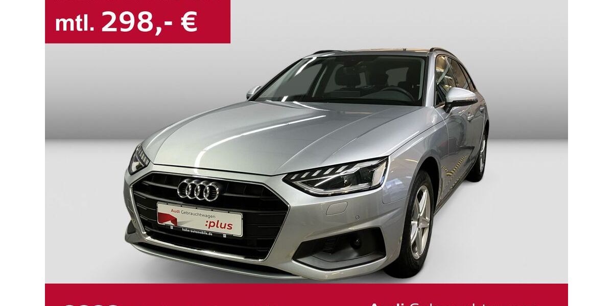 Audi A4 42.900 km 24.790 &euro; Fellbach 70734