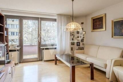 Wohnung Stuttgart West - 3 Zimmer, 69 m&sup2;, 385.000&euro; | Angebot:25970629