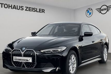 BMW i4 12.650 km 36.670 &euro; Waiblingen 71332