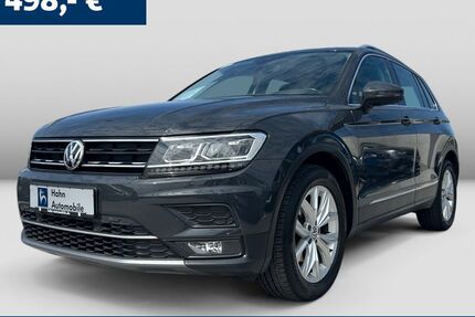 VW Tiguan 83.600 km 20.995 &euro; Kornwestheim 70806