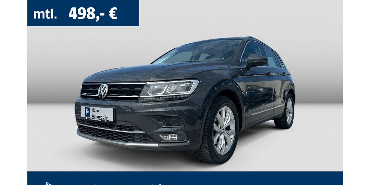 VW Tiguan 83.600 km 20.995 &euro; Kornwestheim 70806