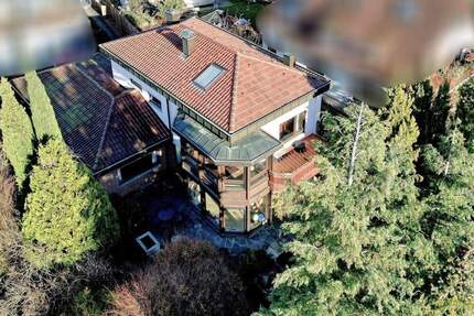 Haus Stuttgart Vaihingen - 5 Zimmer, 172 m&sup2;, 1.095.000&euro; | Angebot:25727219