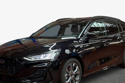 Ford Focus 14.911 km 22.500 &euro; Stuttgart 70190