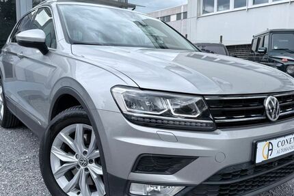 VW Tiguan 100.000 km 20.990 &euro; Korntal-Münchingen 70825