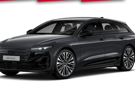 Audi S6 e-tron 16.794 km 79.940 &euro; Stuttgart 70469