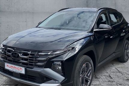 Hyundai TUCSON 3.500 km 31.990 &euro; Köngen 73257