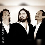 Die Jungen Tenöre - Crossover der Extraklasse Open Air