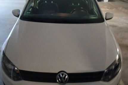 VW Polo 100.324 km 5.600 &euro; Sindelfingen 71065
