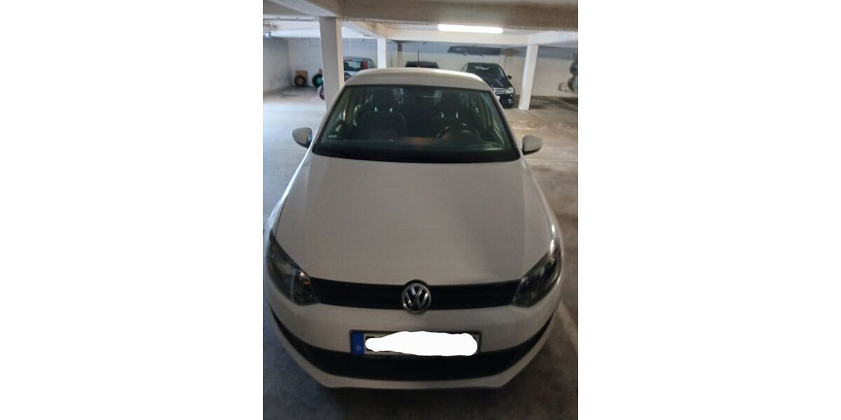 VW Polo 100.324 km 5.600 &euro; Sindelfingen 71065