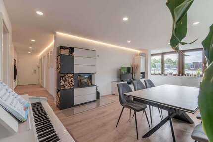 Zimmer Winnenden - 4 Zimmer, 1.900&euro; | Angebot:27100143