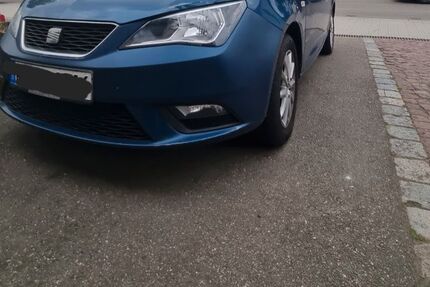 Seat Ibiza 150.000 km 5.400 &euro; Schwaikheim 71409
