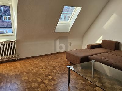 GROßZÜGIGES WOHNEN IM WESTEN - Maisonettenwohnung Stuttgart Stuttgart-West | Angebot:27229362