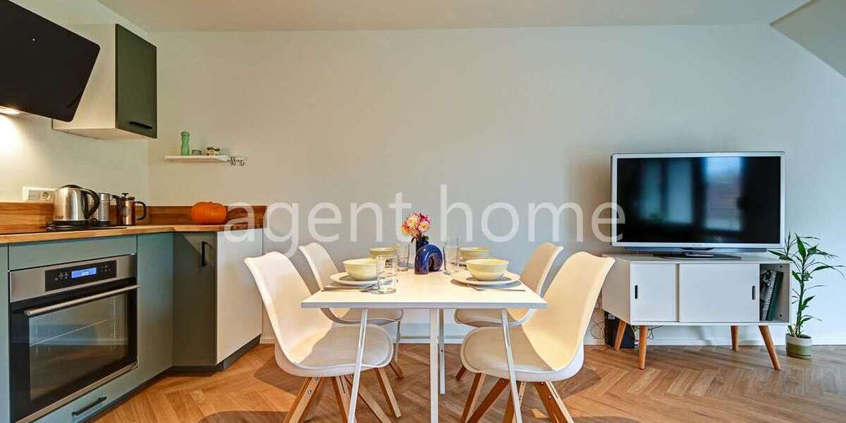 Etagenwohnung Stuttgart Stuttgart-Nord - 3.5 Zimmer, 74 m&sup2;, 2.060&euro; | Angebot:26690919