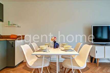 Wohnung Stuttgart Stuttgart-Nord - 3.5 Zimmer, 74 m&sup2;, 2.060&euro; | Angebot:26690919