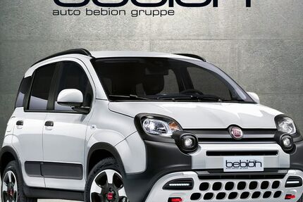Fiat Panda 14.407 km 15.600 &euro; Magstadt 71106