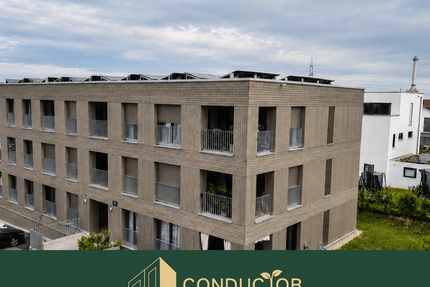 Wohnung Ludwigsburg Hoheneck - 2 Zimmer, 48 m&sup2;, 940&euro; | Angebot:27313056
