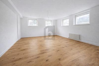 MODERN, ERSTBEZUG NACH KERNSANIERUNG - Etagenwohnung Stuttgart Mühlhausen | Angebot:27102089