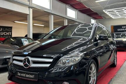 Mercedes-Benz B 180 162.004 km 7.999 &euro; Remshalden Grunbach 73630