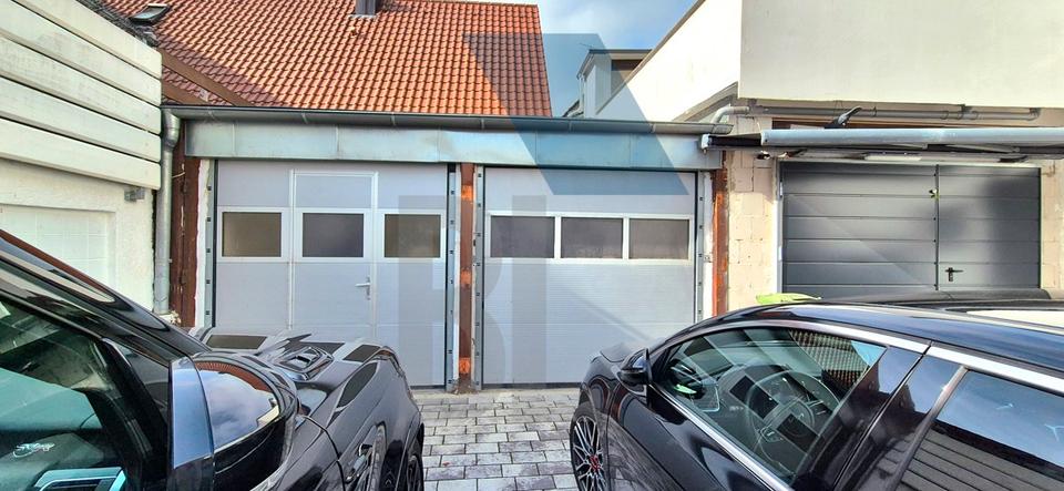 Mehrfamilienhaus, Wohnhaus Stuttgart Zuffenhausen - 8 Zimmer, 185 m&sup2;, 3.399&euro; | Angebot:23740226