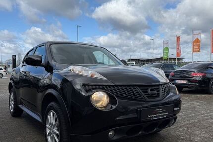 Nissan Juke 183.000 km 5.490 &euro; Weinstadt 71384