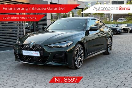 BMW 420 Gran Coupé 25.700 km 44.990 &euro; Filderstadt 70794