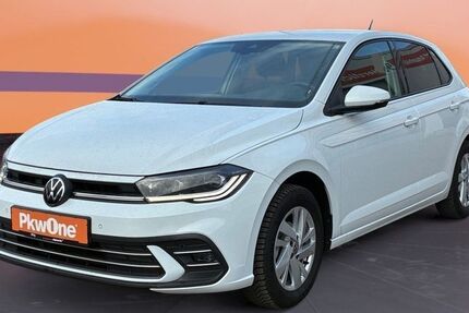 VW Polo 41.020 km 17.360 &euro; Göppingen 73037