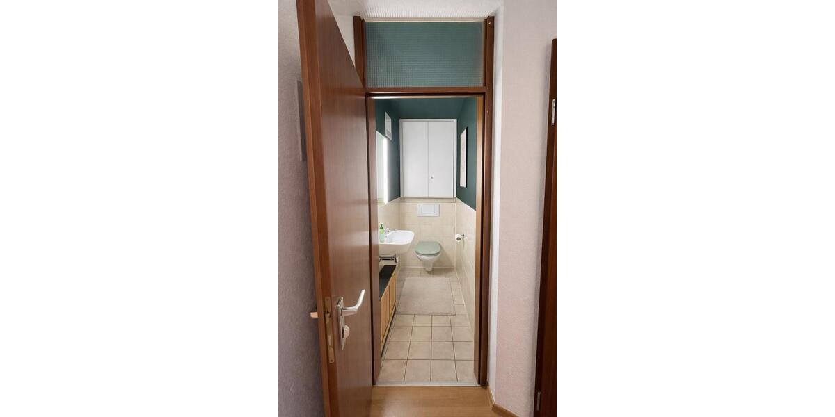 Terrassenwohnung Stuttgart Bad Cannstatt - 4 Zimmer, 97 m&sup2;, 549.000&euro; | Angebot:25854280