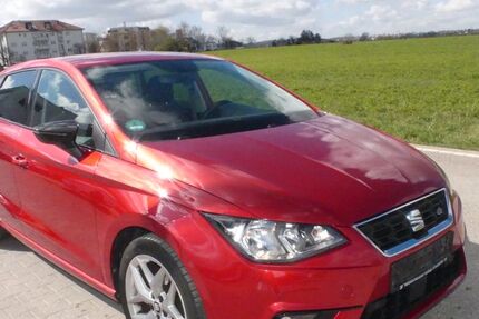 Seat Ibiza 69.500 km 11.800 &euro; Gerlingen 70839