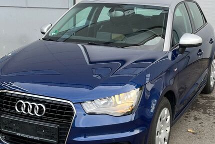 Audi A1 65.000 km 13.490 &euro; Leonberg 71229