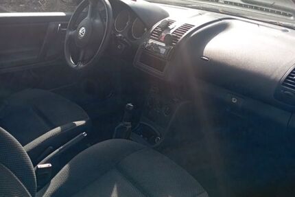 VW Polo 186.000 km 850 &euro; Esslingen 73732