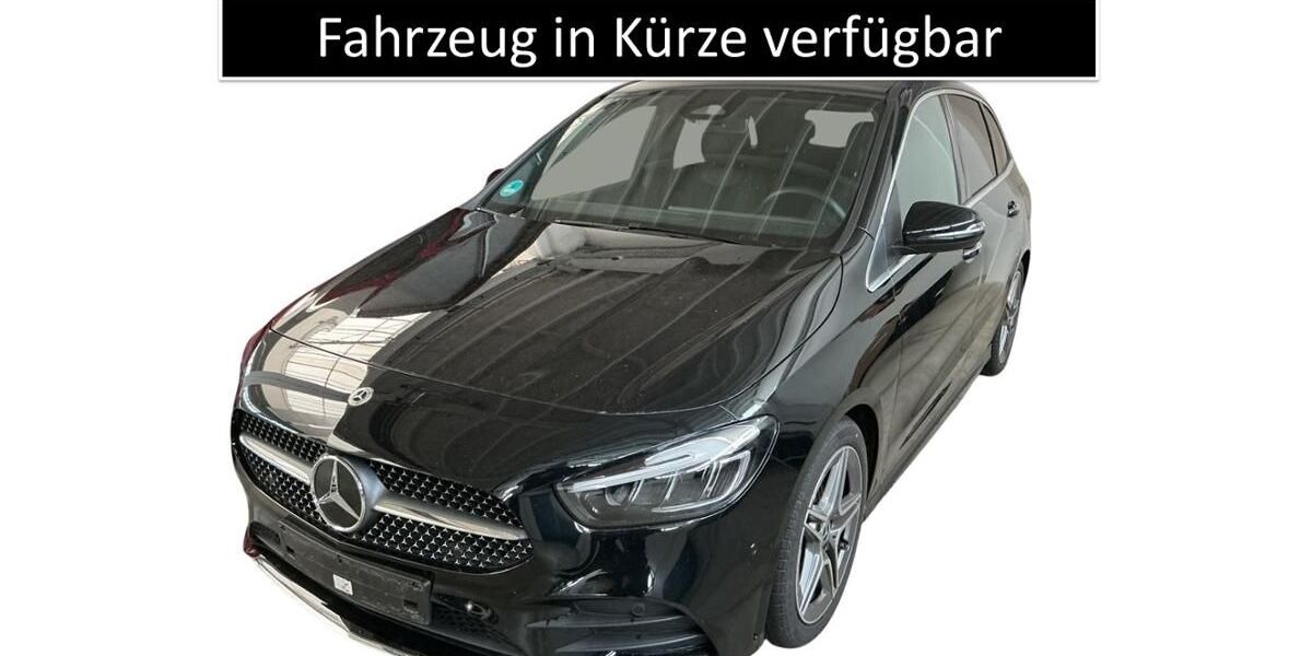 Mercedes-Benz B 200 3.500 km 32.980 &euro; Schorndorf 73614