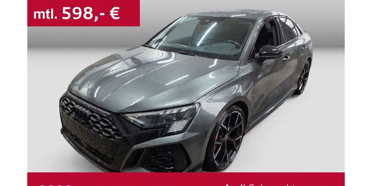 Audi RS3 29.250 km 53.930 &euro; Fellbach 70734