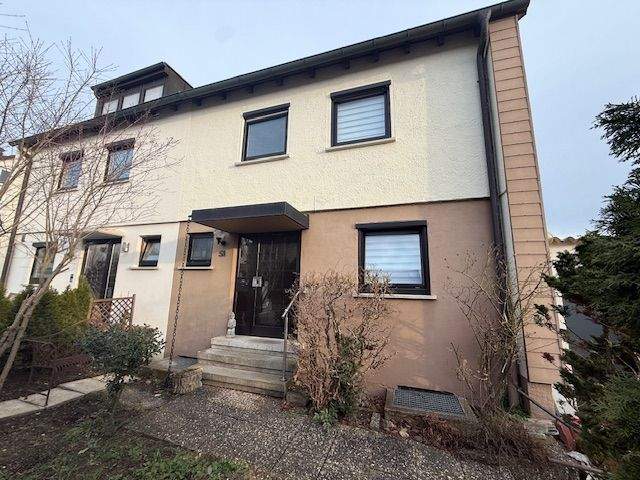 Mehrfamilienhaus, Wohnhaus Großbettlingen - 5 Zimmer, 95 m&sup2;, 415.000&euro; | Angebot:25696031