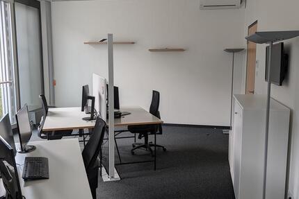 Gewerbeobjekt Stuttgart Stuttgart-West - 1.155&euro; | Angebot:26014806