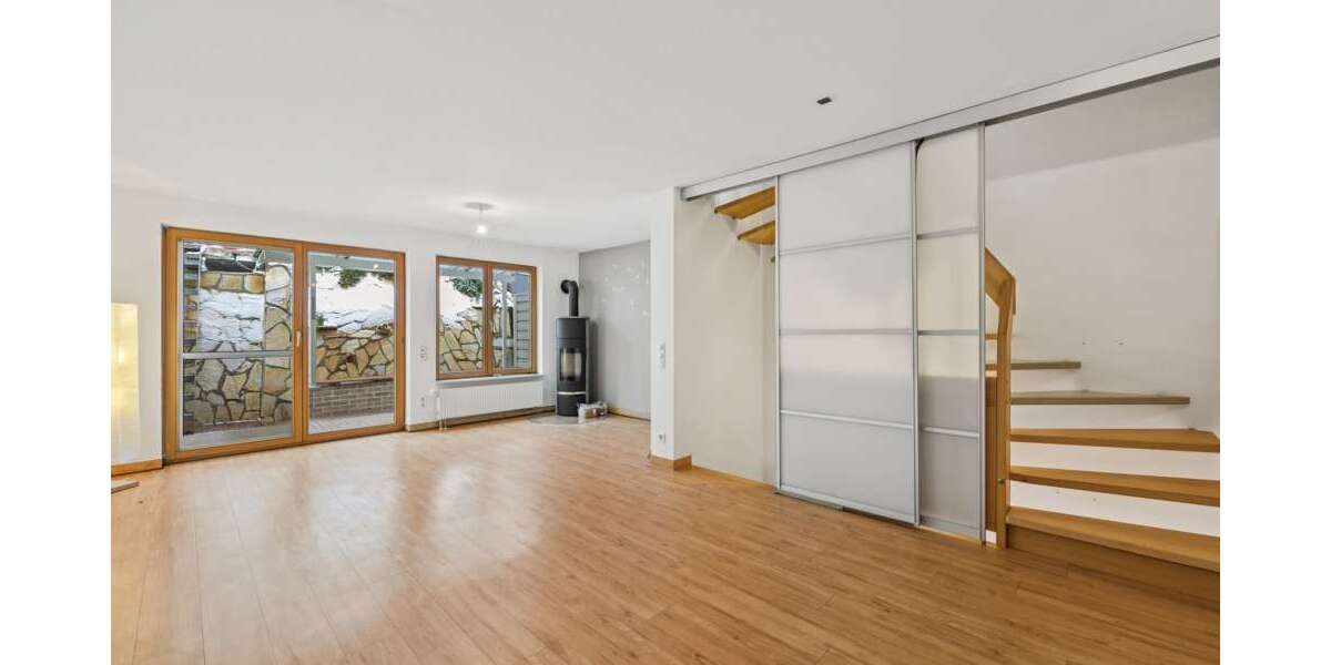 Einfamilienhaus Weil im Schönbuch - 5.5 Zimmer, 139 m&sup2;, 479.000&euro; | Angebot:22492657